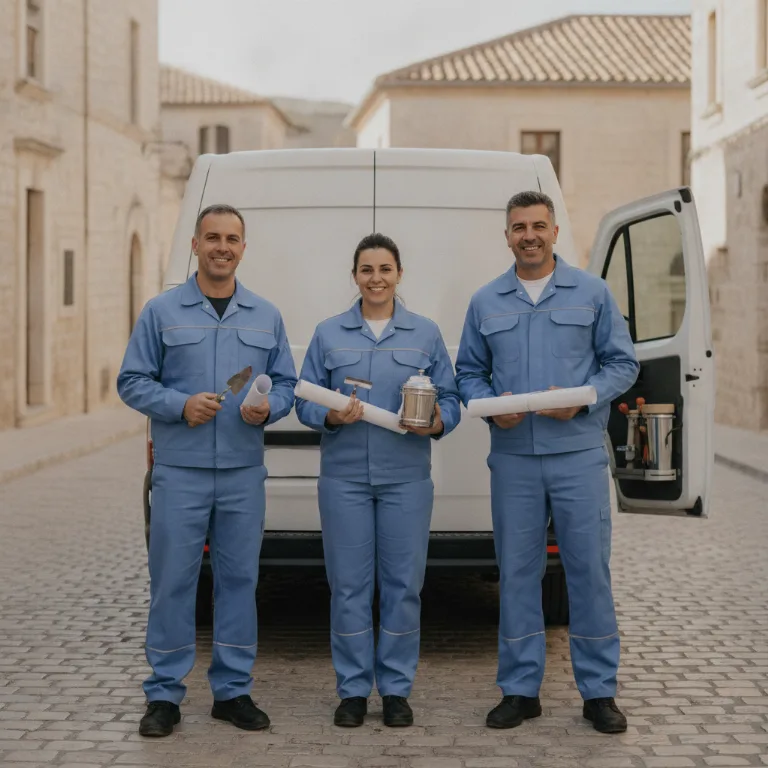 Pianificazione Funeraria Anticipata team a Anzio